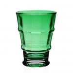 Cotswold Vase - Apple Green